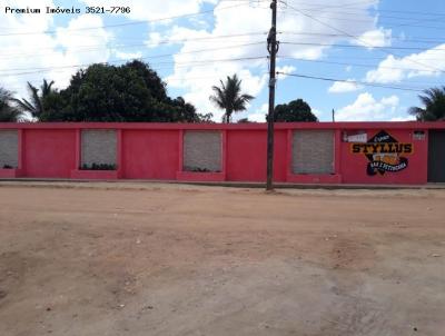Comercial para Locação, em Arapiraca, bairro POVOADO CAPIM