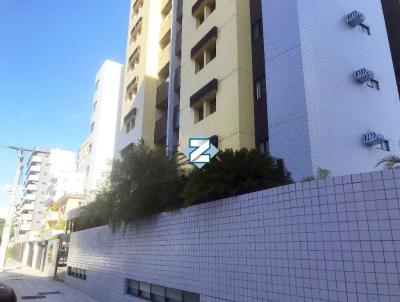 Apartamento para Venda, em Maceió, bairro Ponta Verde, 4 dormitórios, 3 banheiros, 1 suíte, 2 vagas